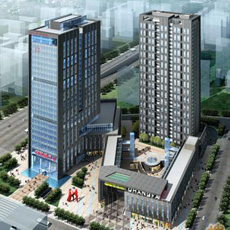 南京長發(fā)都市羲和((AWS105CC)