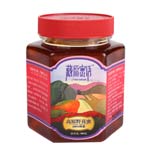 棗花蜜灌裝機