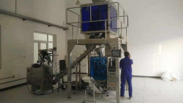 干燥劑包裝機(jī)-全自動干燥劑包裝機(jī)-smc(中國)有限公司